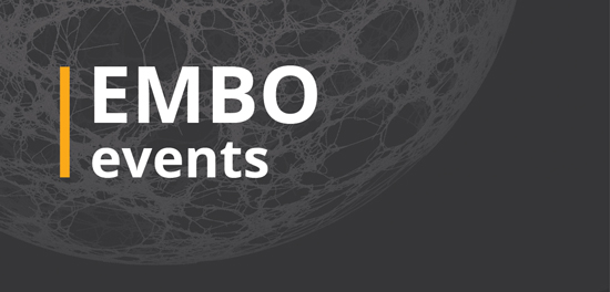 EMBO events